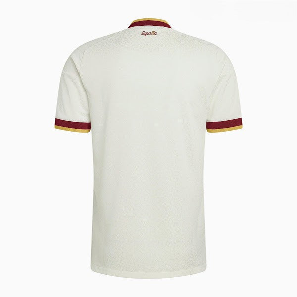 Spanien Bortatröja 2026 Authentic