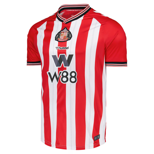 Sunderland Hemmatröja 2025/26