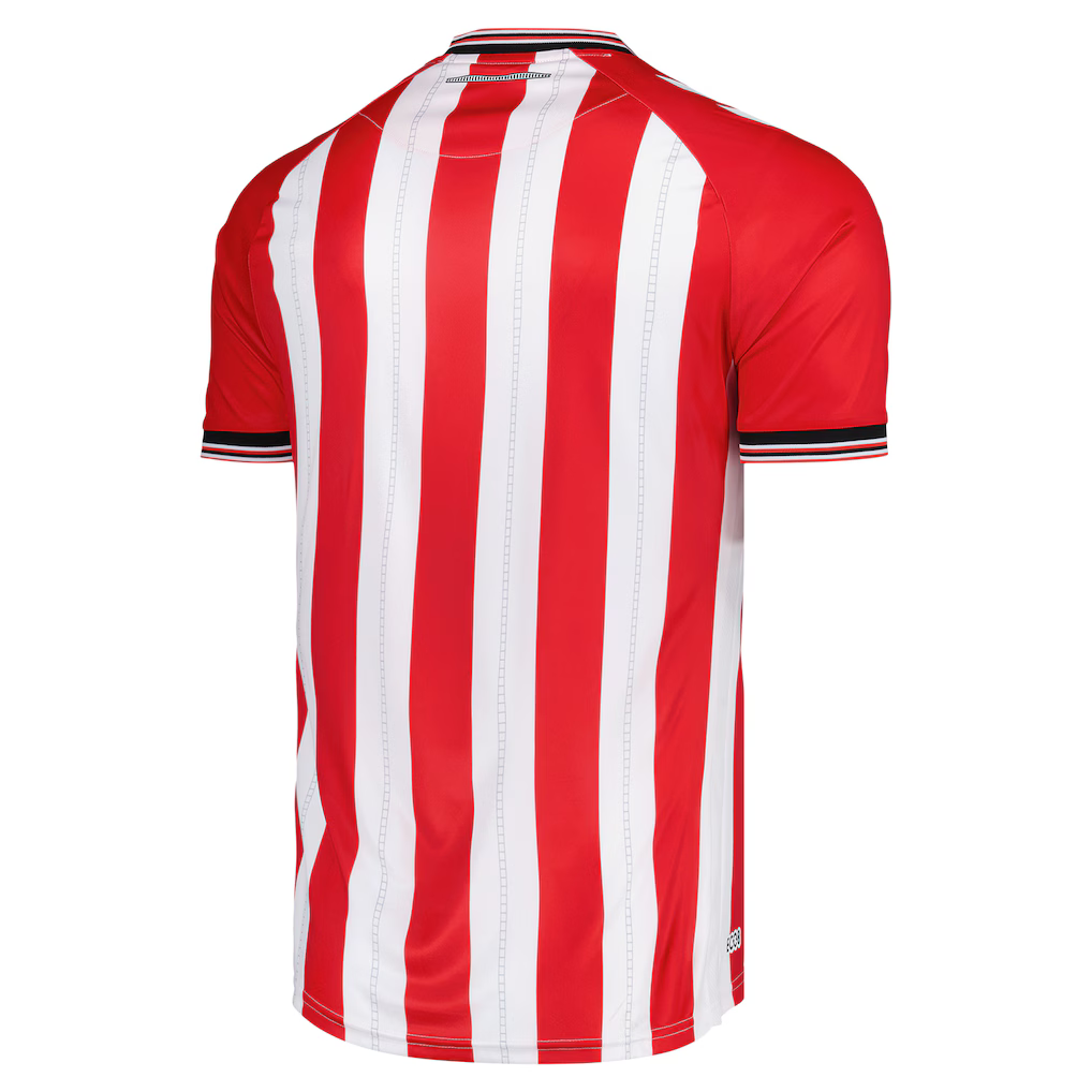Sunderland Hemmatröja 2025/26
