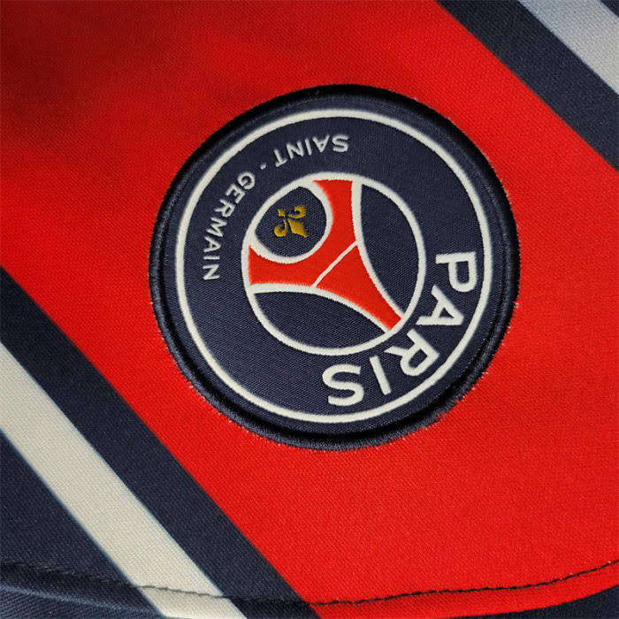 Paris Saint Germain (PSG) Home Shirt 2023/24